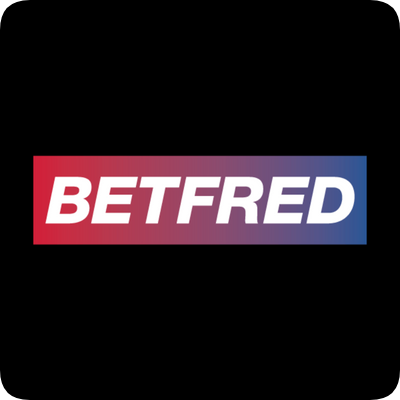 Betfred Virginia Logo