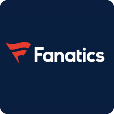 Fanatics Virginia Logo