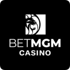BetMGM Casino Virginia Logo