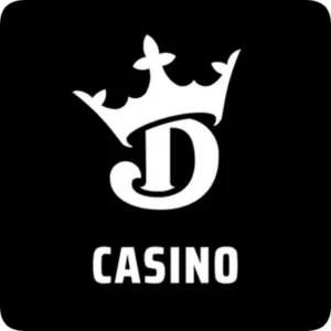 DraftKings Casino Virginia Logo