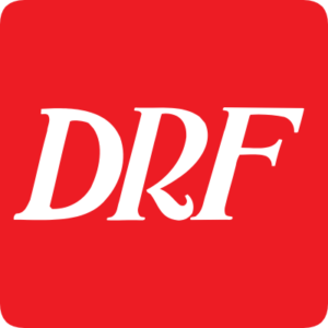 DRF Bets Virginia Logo