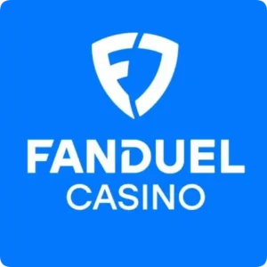 FanDuel Casino Virginia Logo