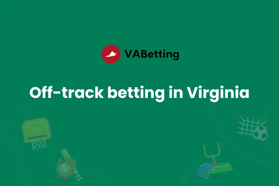Off-Track Betting Virginia