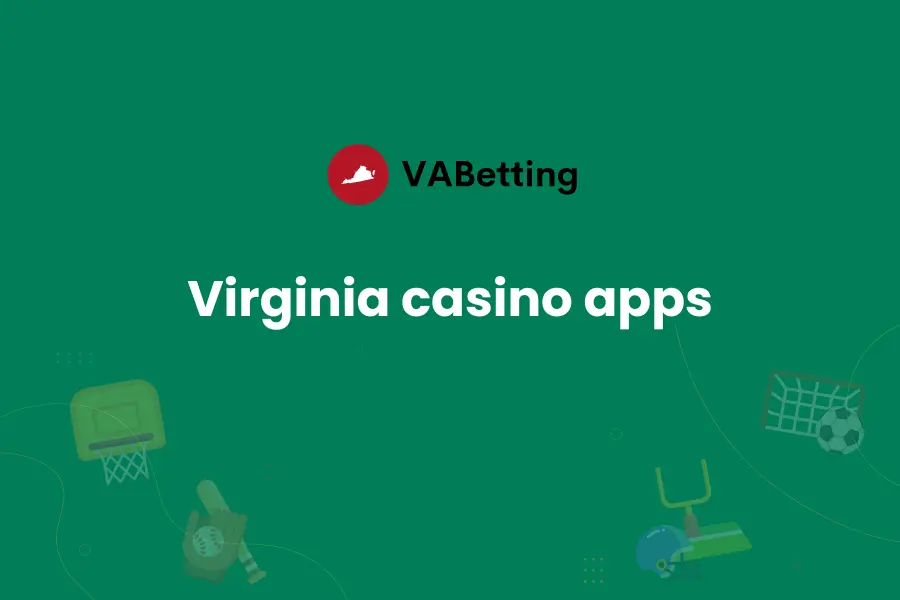 Virginia Casino Apps