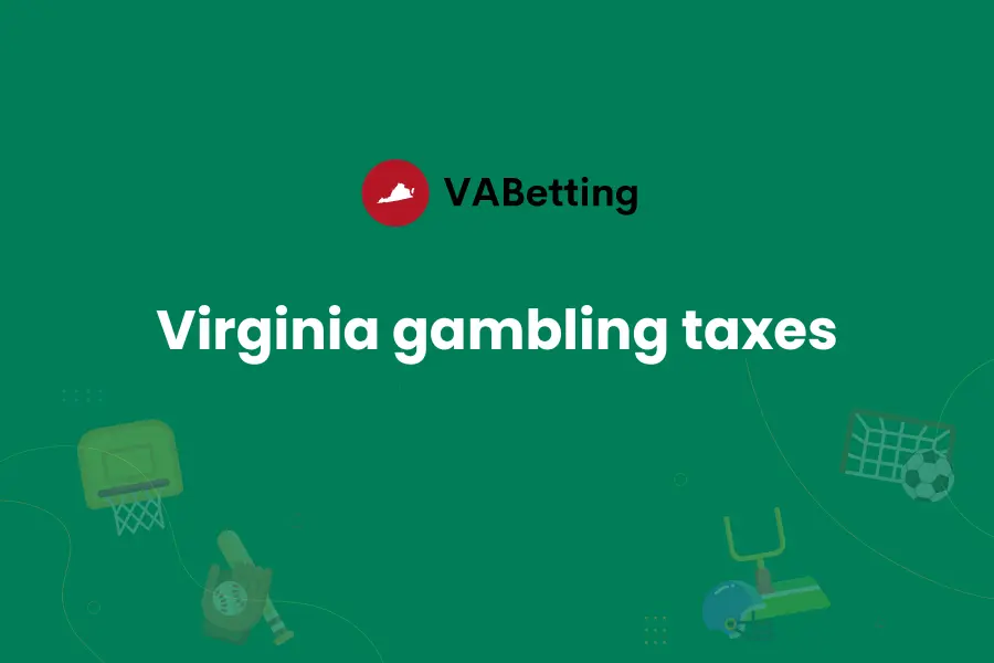 Virginia Gambling Taxes