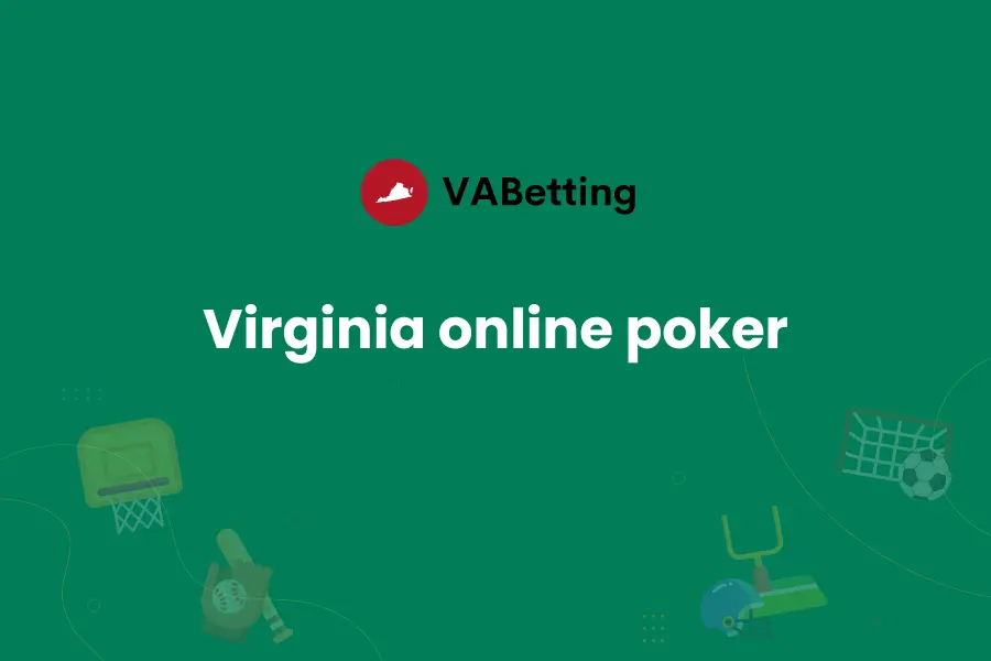 Virginia Online Poker