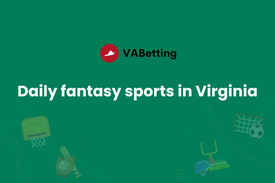 Daily Fantasy Sports in Virginia