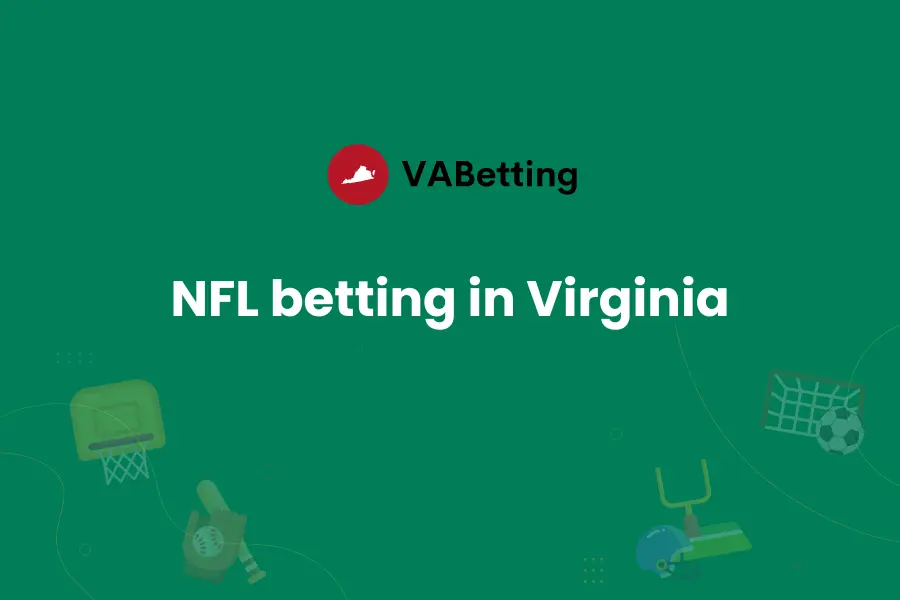 NFL Betting in Virginia